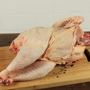 Pollo entero 3 kg aprx